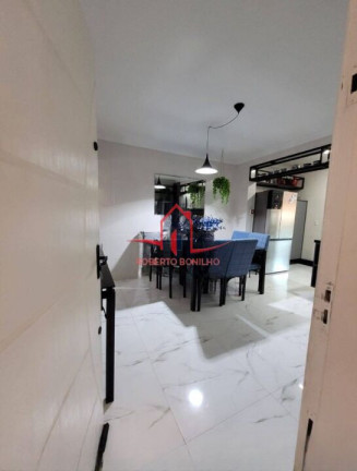 Imagem Sobrado com 3 Quartos à Venda, 145 m² em Vila Palmares - Santo André Imagem Sobrado com 3 Quartos à Venda, 145 m² em Vila Palmares - Santo André