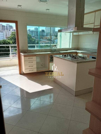 Imagem Sobrado com 3 Quartos à Venda, 380 m² em Olímpico - São Caetano Do Sul Imagem Sobrado com 3 Quartos à Venda, 380 m² em Olímpico - São Caetano Do Sul