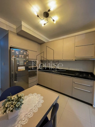 Imagem Casa com 2 Quartos à Venda, 61 m² em Rio Pequeno - Camboriú