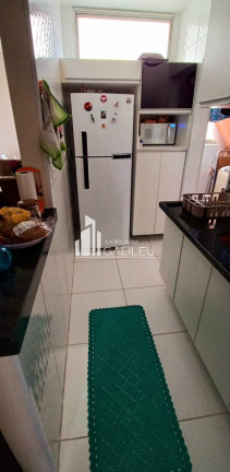 Imagem Apartamento com 2 Quartos à Venda, 57 m² em Jardim Proença - Campinas Imagem Apartamento com 2 Quartos à Venda, 57 m² em Jardim Proença - Campinas