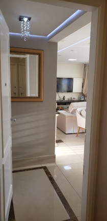 Imagem Apartamento com 3 Quartos à Venda, 122 m² em Mooca - São Paulo Imagem Apartamento com 3 Quartos à Venda, 122 m² em Mooca - São Paulo