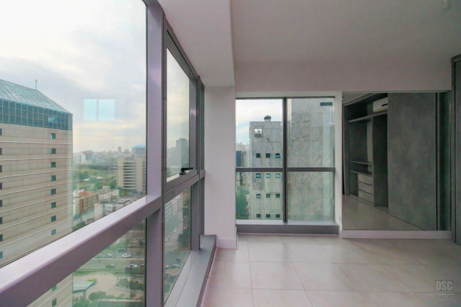 Imagem Imóvel com 1 Quarto à Venda, 46 m² em Praia De Belas - Porto Alegre Imagem Imóvel com 1 Quarto à Venda, 46 m² em Praia De Belas - Porto Alegre