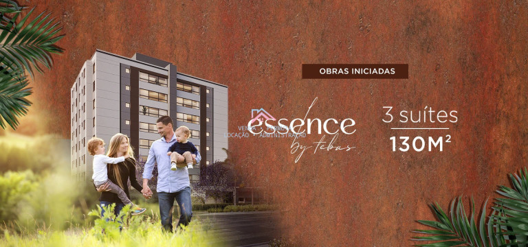 Imagem Apartamento com 3 Quartos à Venda, 130 m² em Jardim Ermida I - Jundiaí Imagem Apartamento com 3 Quartos à Venda, 130 m² em Jardim Ermida I - Jundiaí