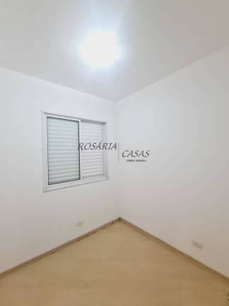 Imagem Apartamento com 3 Quartos à Venda, 63 m² em Vila Andrade - São Paulo Imagem Apartamento com 3 Quartos à Venda, 63 m² em Vila Andrade - São Paulo