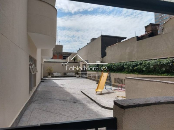 Imagem Apartamento com 4 Quartos à Venda, 120 m² em Tatuapé - São Paulo Imagem Apartamento com 4 Quartos à Venda, 120 m² em Tatuapé - São Paulo