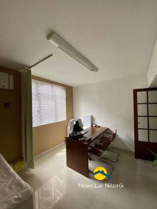 Imagem Imóvel Comercial à Venda, 50 m² em Icaraí - Niterói