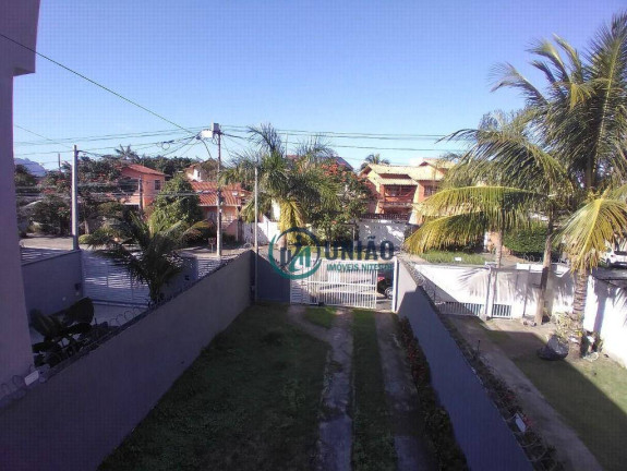 Imagem Casa com 5 Quartos à Venda, 416 m² em Piratininga - Niterói