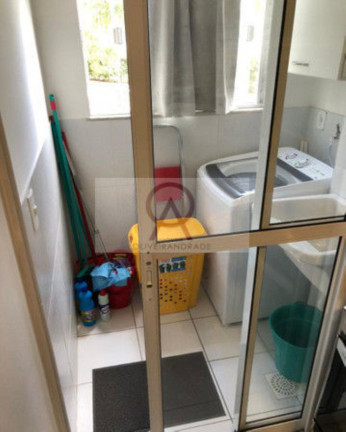 Imagem Imóvel com 2 Quartos à Venda, 54 m² em Piatã - Salvador Imagem Imóvel com 2 Quartos à Venda, 54 m² em Piatã - Salvador