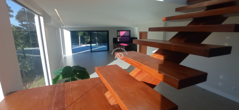 Imagem Casa com 4 Quartos à Venda, 312 m² em Iriri - Anchieta