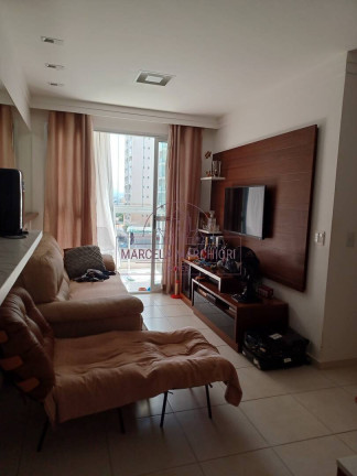 Imagem Apartamento com 3 Quartos à Venda, 75 m² em Praia De Itaparica - Vila Velha