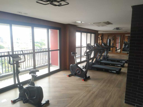 Imagem Apartamento com 2 Quartos à Venda, 61 m² em Jardim São Paulo(zona Norte) - São Paulo Imagem Apartamento com 2 Quartos à Venda, 61 m² em Jardim São Paulo(zona Norte) - São Paulo