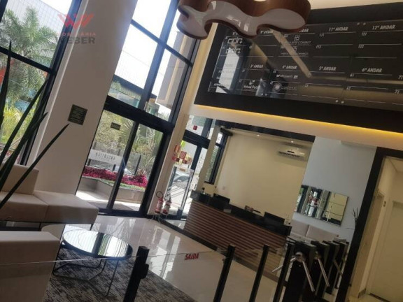 Imagem Sala Comercial para Alugar, 336 m² em Parque Campolim - Sorocaba