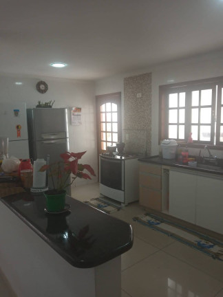 Imagem Casa com 4 Quartos à Venda, 177 m² em Vila Suíssa - Mogi Das Cruzes Imagem Casa com 4 Quartos à Venda, 177 m² em Vila Suíssa - Mogi Das Cruzes