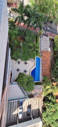 Imagem Apartamento com 2 Quartos para Alugar, 52 m² em Graças - Recife