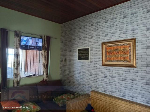 Imagem Casa à Venda, em Caputera - Cotia Imagem Casa à Venda, em Caputera - Cotia