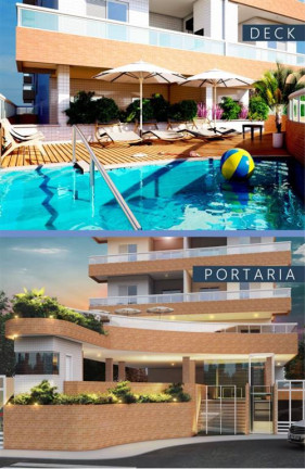 Imagem Apartamento com 1 Quarto à Venda, 45 m² em Guilhermina - Praia Grande Imagem Apartamento com 1 Quarto à Venda, 45 m² em Guilhermina - Praia Grande