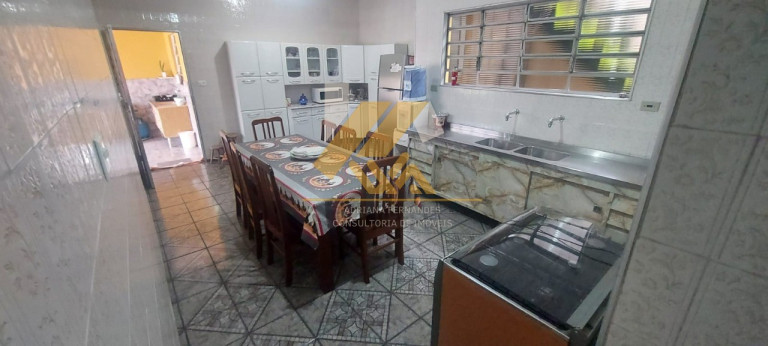Imagem Casa com 4 Quartos à Venda, 110 m² em Mogi Moderno - Mogi Das Cruzes Imagem Casa com 4 Quartos à Venda, 110 m² em Mogi Moderno - Mogi Das Cruzes