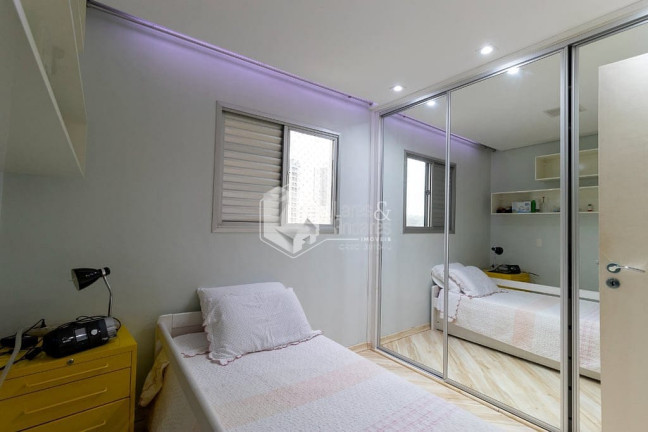 Imagem Apartamento com 2 Quartos à Venda, 55 m² em Saúde - São Paulo Imagem Apartamento com 2 Quartos à Venda, 55 m² em Saúde - São Paulo