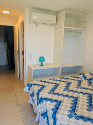 Imagem Cobertura com 3 Quartos à Venda, 130 m² em Porto Das Dunas - Aquiraz