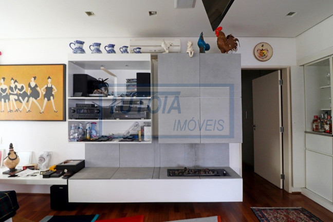 Imagem Apartamento com 2 Quartos à Venda, 164 m² em Jardim Paulista - São Paulo Imagem Apartamento com 2 Quartos à Venda, 164 m² em Jardim Paulista - São Paulo