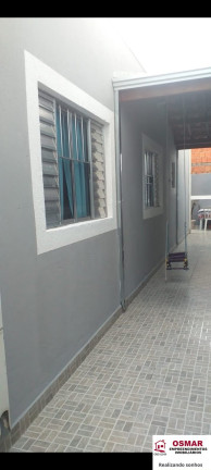 Imagem Casa com 3 Quartos à Venda, 73 m² em Jardim Dos Ipês - Sumaré Imagem Casa com 3 Quartos à Venda, 73 m² em Jardim Dos Ipês - Sumaré