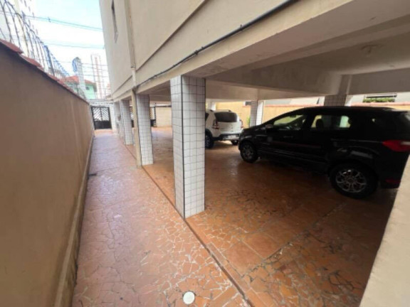 Imagem Apartamento com 2 Quartos à Venda, 60 m² em Campo Grande - Santos Imagem Apartamento com 2 Quartos à Venda, 60 m² em Campo Grande - Santos