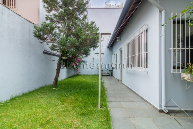Imagem Casa com 3 Quartos à Venda, 225 m² em Brooklin - São Paulo