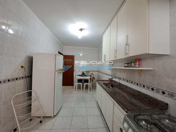 Imagem Apartamento com 3 Quartos à Venda, 105 m² em Canto Do Forte - Praia Grande Imagem Apartamento com 3 Quartos à Venda, 105 m² em Canto Do Forte - Praia Grande