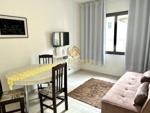 Imagem Apartamento com 1 Quarto à Venda, 57 m² em Tombo - Guarujá Imagem Apartamento com 1 Quarto à Venda, 57 m² em Tombo - Guarujá