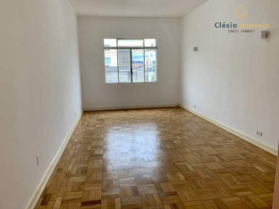 Apartamento com 3 Quartos à Venda, 104 m² em Bom Retiro - São Paulo
