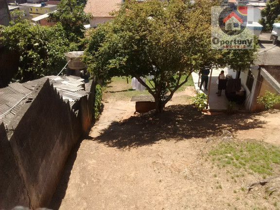 Imagem Terreno à Venda, 154 m² em Jardim Brasil - Guarulhos