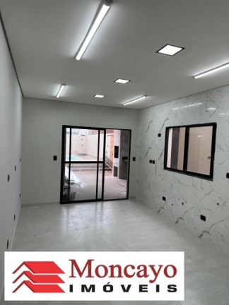 Imagem Sobrado com 3 Quartos à Venda, 175 m² em Praia Das Palmeiras - Caraguatatuba Imagem Sobrado com 3 Quartos à Venda, 175 m² em Praia Das Palmeiras - Caraguatatuba