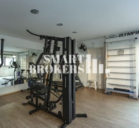 Imagem Apartamento com 3 Quartos à Venda, 127 m² em Indianópolis - São Paulo Imagem Apartamento com 3 Quartos à Venda, 127 m² em Indianópolis - São Paulo