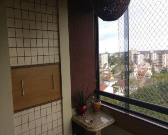 Imagem Apartamento com 3 Quartos à Venda, 104 m² em Centro - Esteio Imagem Apartamento com 3 Quartos à Venda, 104 m² em Centro - Esteio