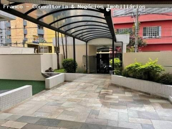 Imagem Apartamento com 3 Quartos à Venda, 98 m² em Santa Paula - São Caetano Do Sul Imagem Apartamento com 3 Quartos à Venda, 98 m² em Santa Paula - São Caetano Do Sul