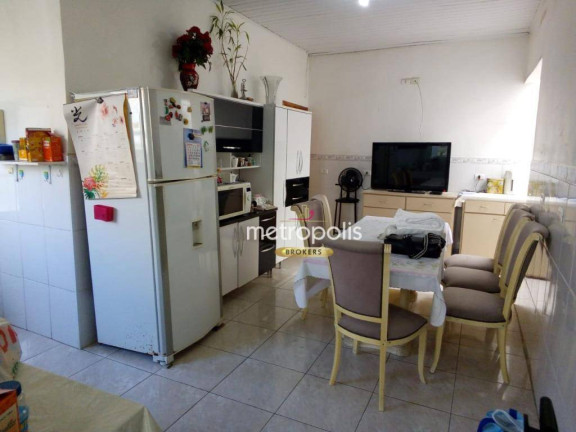 Imagem Terreno à Venda, 346 m² em Santa Paula - São Caetano Do Sul Imagem Terreno à Venda, 346 m² em Santa Paula - São Caetano Do Sul