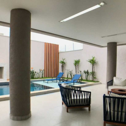 Sobrado com 4 Quartos à Venda, 315 m² em Vila Moraes - Mogi Das Cruzes