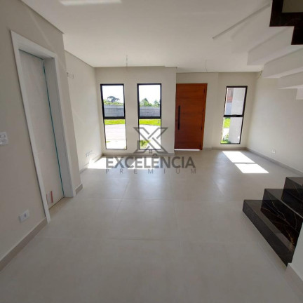 Imagem Sobrado com 3 Quartos à Venda, 120 m² em Costeira - São José Dos Pinhais Imagem Sobrado com 3 Quartos à Venda, 120 m² em Costeira - São José Dos Pinhais