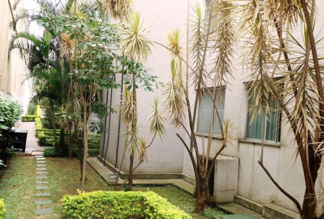 Imagem Apartamento com 2 Quartos à Venda, 50 m² em Jardim Caboré - São Paulo