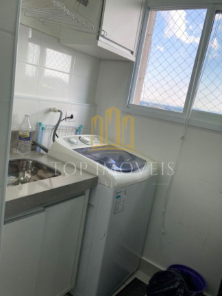 Imagem Apartamento com 2 Quartos à Venda, 62 m² em Floradas Arboville - Jacareí