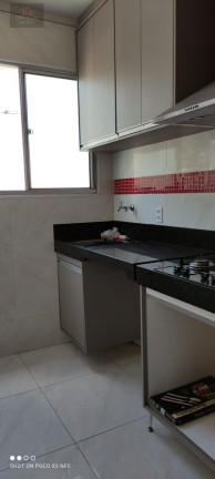 Imagem Apartamento com 2 Quartos à Venda, 50 m² em Chácara Letônia - Americana Imagem Apartamento com 2 Quartos à Venda, 50 m² em Chácara Letônia - Americana