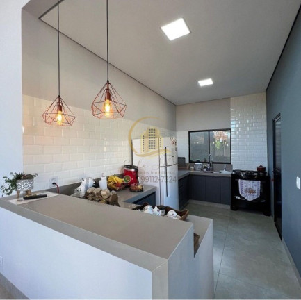 Imagem Casa com 3 Quartos à Venda, 210 m² em Terra Vista Residence Club - Mirassol Imagem Casa com 3 Quartos à Venda, 210 m² em Terra Vista Residence Club - Mirassol