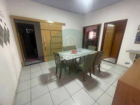 Imagem Casa com 3 Quartos à Venda, em Tijucal - Cuiabá Imagem Casa com 3 Quartos à Venda, em Tijucal - Cuiabá