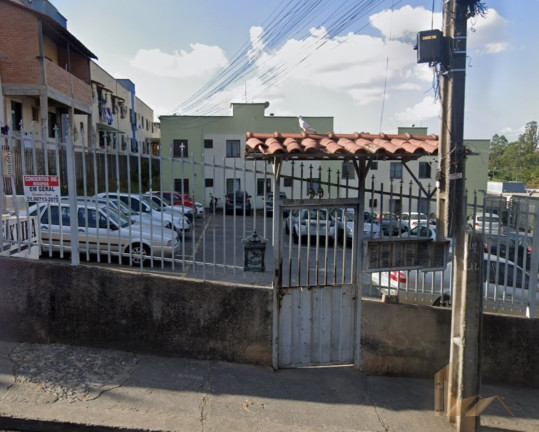Imagem Imóvel com 2 Quartos à Venda, 39 m² em Granjas Primavera (justinópolis) - Ribeirão Das Neves Imagem Imóvel com 2 Quartos à Venda, 39 m² em Granjas Primavera (justinópolis) - Ribeirão Das Neves