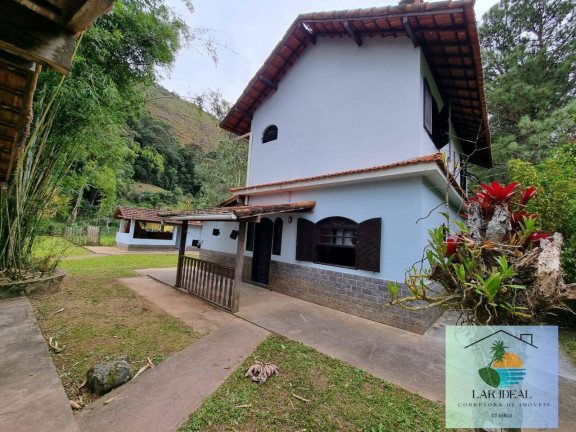 Imagem Casa com 4 Quartos à Venda, 4 m² em Campo Do Coelho - Nova Friburgo Imagem Casa com 4 Quartos à Venda, 4 m² em Campo Do Coelho - Nova Friburgo
