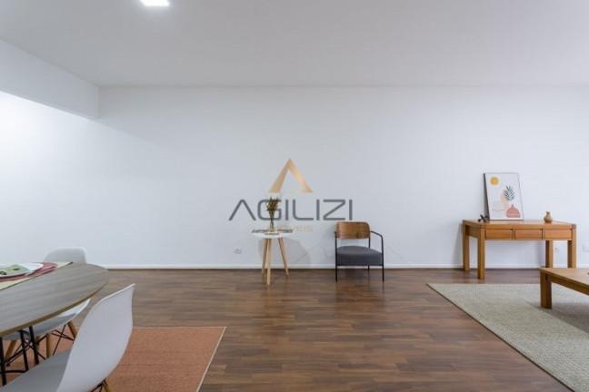 Imagem Apartamento com 3 Quartos à Venda, 129 m² em Pinheiros - São Paulo