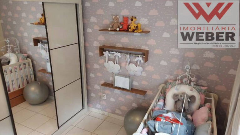 Imagem Sobrado com 2 Quartos à Venda,  em Cidade Jardim - Sorocaba