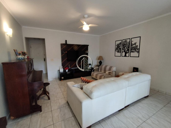Imagem Apartamento com 4 Quartos à Venda, 180 m² em Boqueirão - Santos