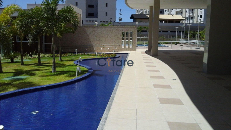 Imagem Apartamento com 3 Quartos à Venda,  em Cocó - Fortaleza