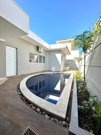 Imagem Casa com 3 Quartos à Venda ou Locação, 238 m² em Parque Residencial Damha - São José Do Rio Preto Imagem Casa com 3 Quartos à Venda ou Locação, 238 m² em Parque Residencial Damha - São José Do Rio Preto